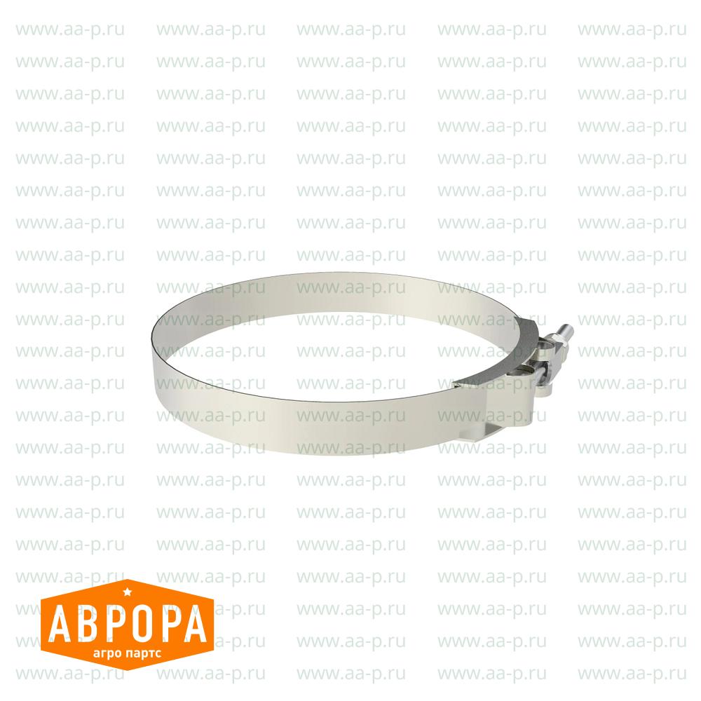 AT53439 ШЛАНГОВЫЙ  ЗАЖИМ